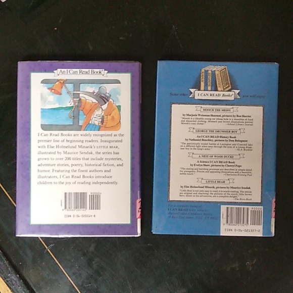 Aunt Eater's Mystery I Can Read Level Book Daycare Preschool Home School - Picture 2 of 14